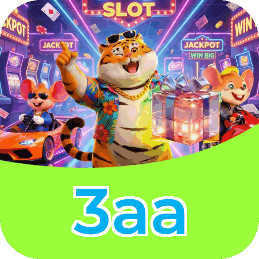 Promoções e bônus exclusivos da 3aa